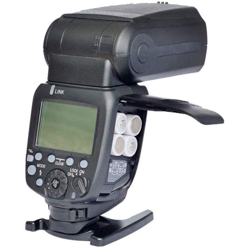 YONGNUO YN600EX-RT II プロ TTL マスターフラッシュ スピードライト 2.4Gワイヤレス 1 / 8000s HSS II YN600EX RT プロ TTL マスターフラッシュ スピードライト 4Gワイヤレス 8000s HSS rt