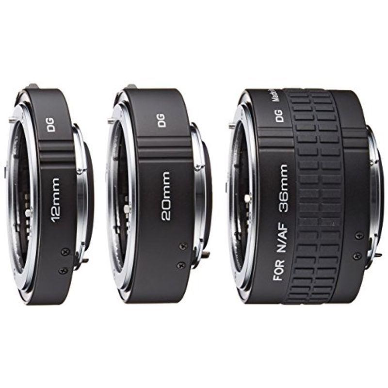 人気セール，人気 Kenko 接写リング デジタル接写リングセット ニコン