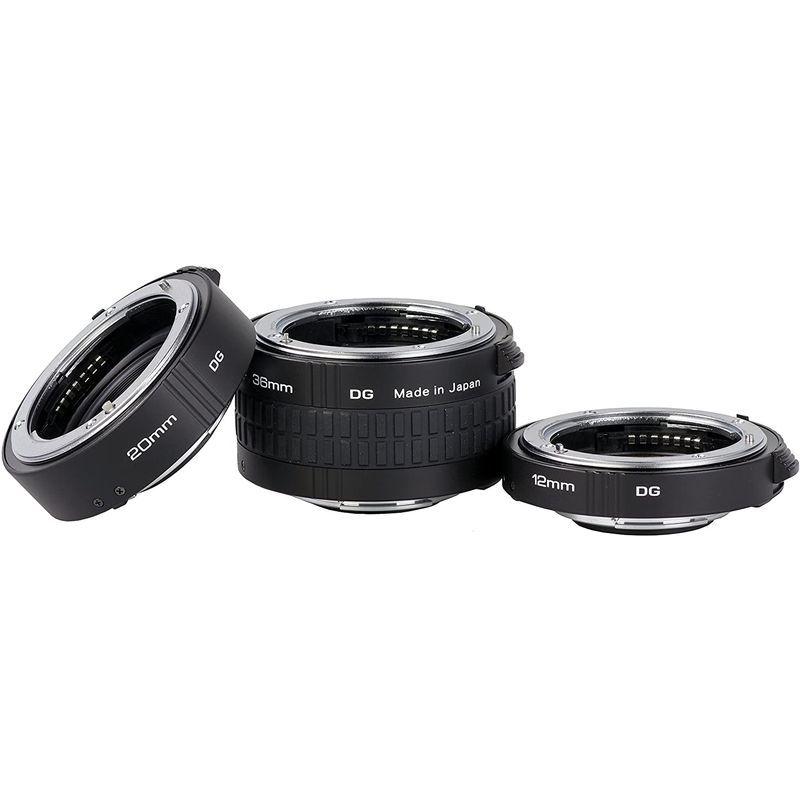 人気セール，人気 Kenko 接写リング デジタル接写リングセット ニコン