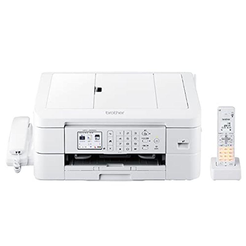 MFC-J939DN | MFC-J939DN⁄DWN ブラザー プリンター 特長 - ブラザー 