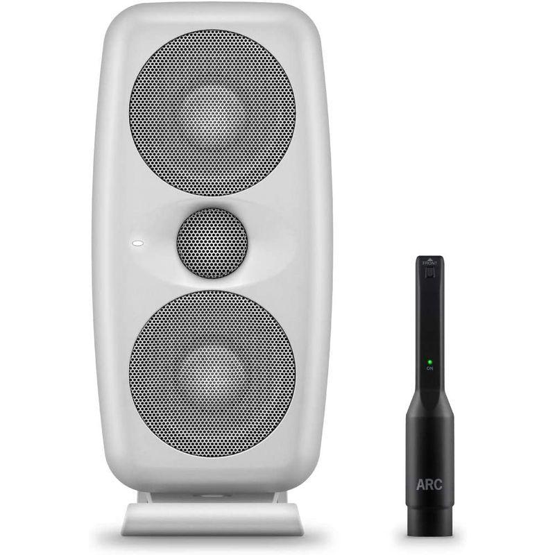 売上実績NO.1IK Multimedia iLoud 高解像度コンパクトリファレンス