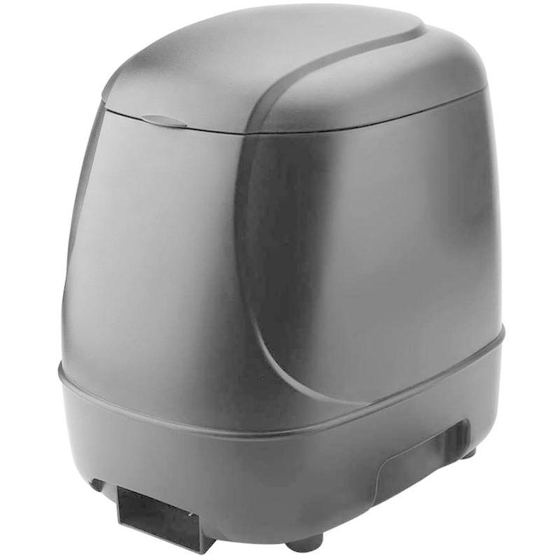 xuuyuu 屋外 自動魚フィーダー 自動餌やり機 10L 大容量魚フィーダー 水族館 自動給餌器 給餌タイマー魚給餌ディスペンサータイマー 屋外 自動魚フィーダー 自動餌やり機 10L 大容量魚フィーダー 水族館 自動給餌器 給餌タイマー魚給餌ディスペンサータイマー