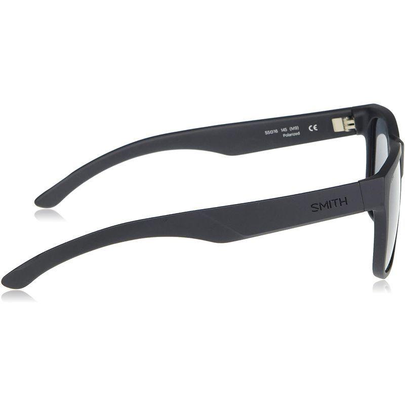 SMITH スミスサングラス Lowdown2 CORE ローダウン2コア Matte Black スミスサングラス Lowdown2 CORE ローダウン2コア Matte Black