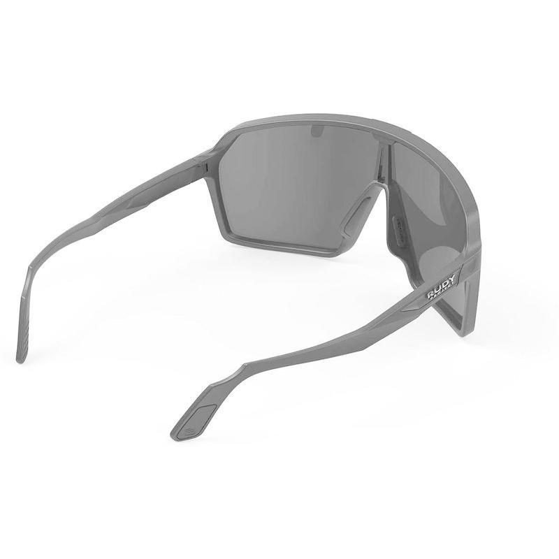 RUDY PROJECT(ルディプロジェクト) スポーツサングラス SPINSHIELD スピンシールド BLACK M.-SMOKE BL PROJECT ルディプロジェクト スポーツサングラス SPINSHIELD スピンシールド BLACK SMOKE BL