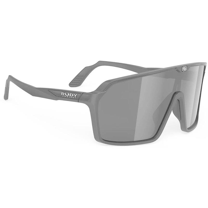 RUDY PROJECT(ルディプロジェクト) スポーツサングラス SPINSHIELD スピンシールド BLACK M.-SMOKE BL PROJECT ルディプロジェクト スポーツサングラス SPINSHIELD スピンシールド BLACK SMOKE BL