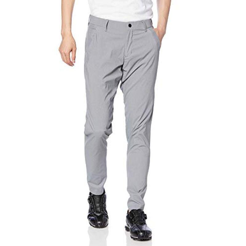 デサントゴルフ ゴルフ パンツ PT-ZERO UVケア ストレッチ UPF50+