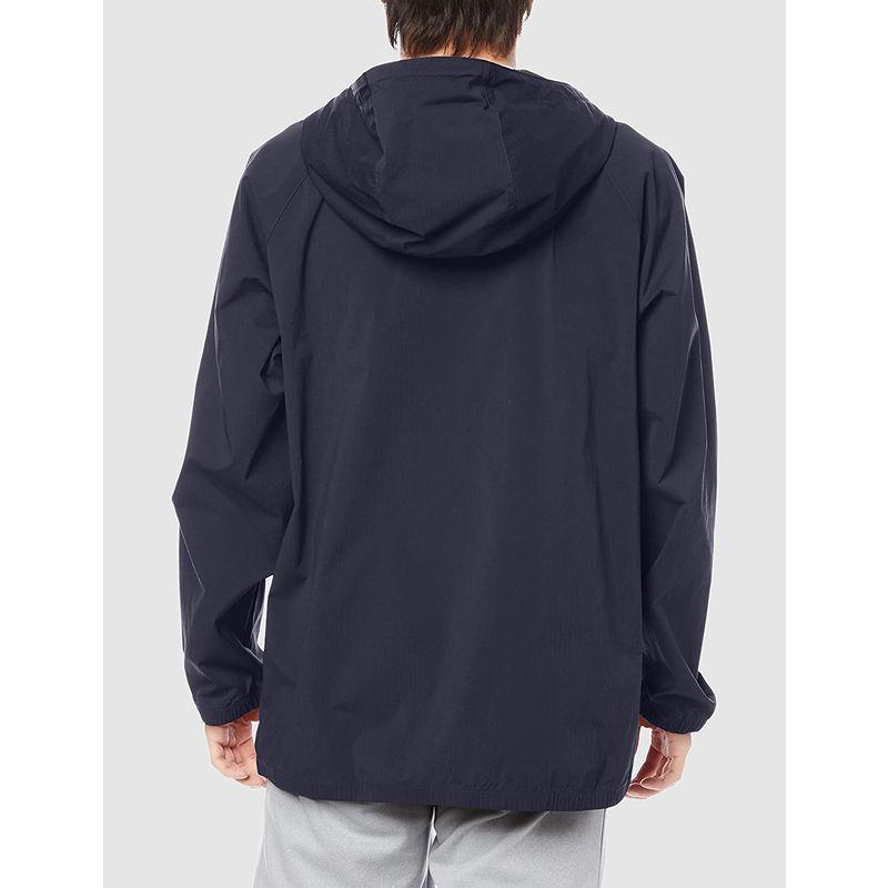 デサント アウター DAYS アノラックパーカー NV S SIZE ゆき丈 身幅 着丈 5cm アウター DAYS アノラックパーカー NV 本体 94% ナイロン， 6% ポリウレタン ピスネーム ポリウレタン樹脂加工 100%