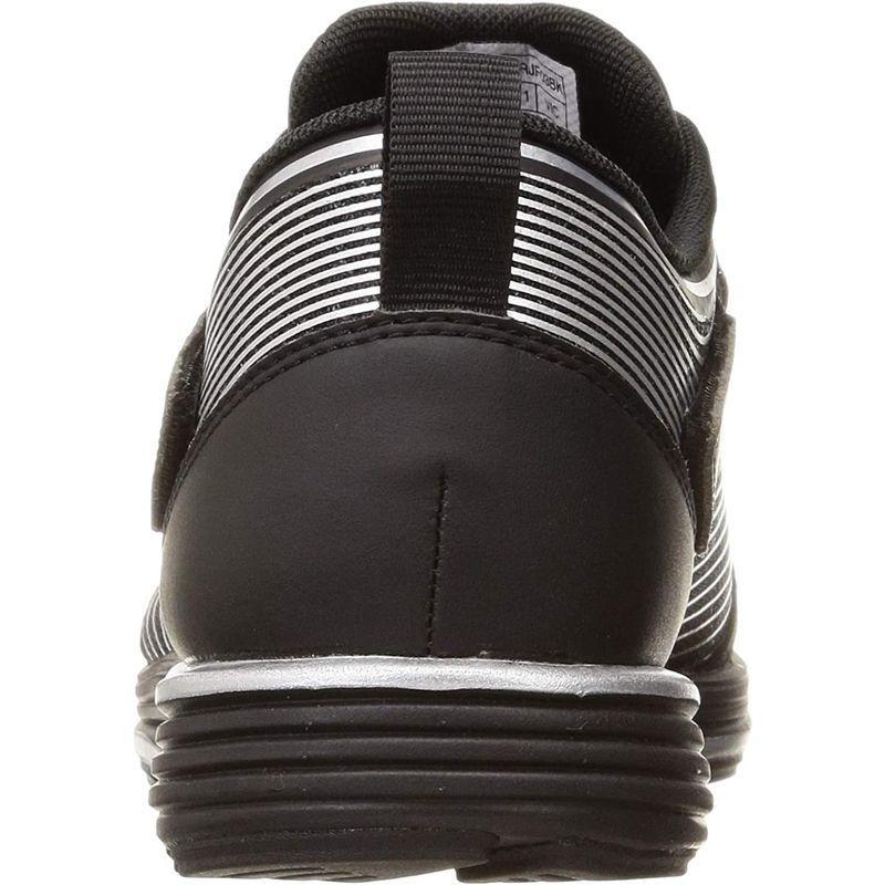 デサント ランニングシューズ GENTEN-KB コウノエベルト ウォーキング トレーニング 幅広 クッション性 BLK 29.0 cm cm ランニングシューズ GENTEN KB コウノエベルト ウォーキング トレーニング 幅広 クッション性 BLK