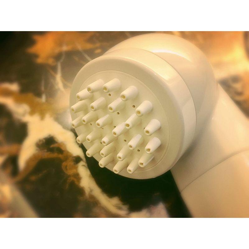 ✨美品✨ ガイアの水135 シャワーヘッド 【2141726478】(11875円)