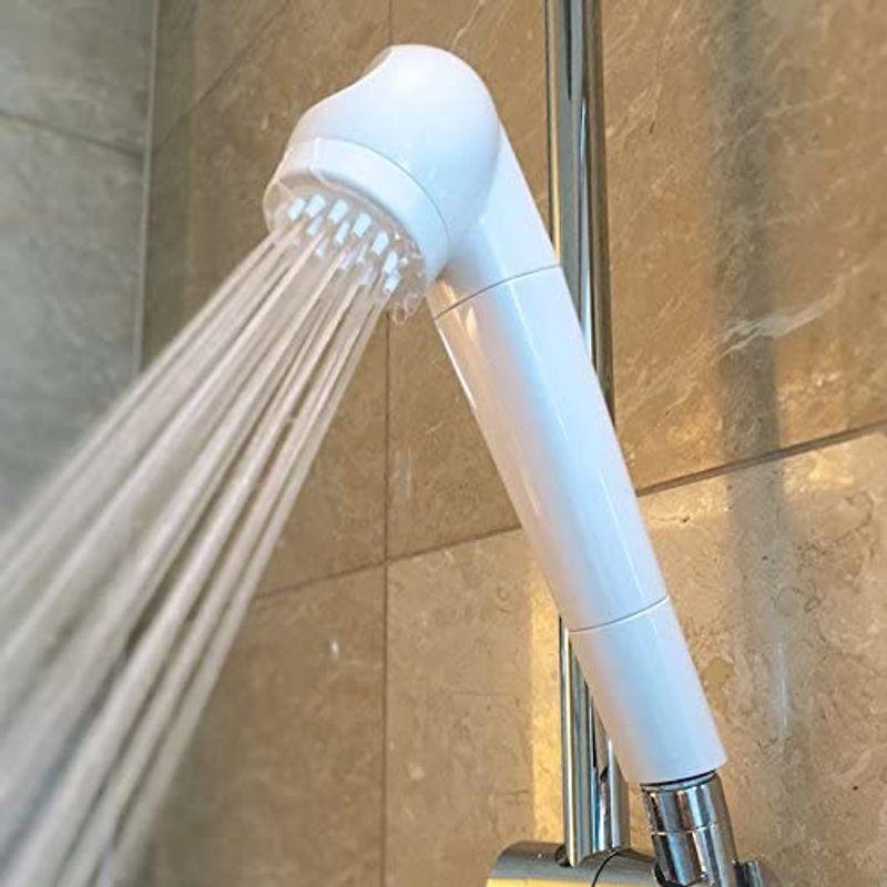 ✨美品✨ ガイアの水135 シャワーヘッド 【2141726478】(11875円)