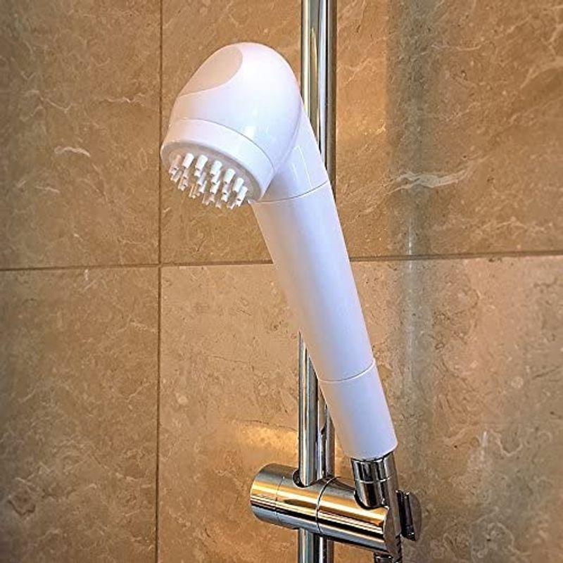 ✨美品✨ ガイアの水135 シャワーヘッド 【2141726478】(11875円)