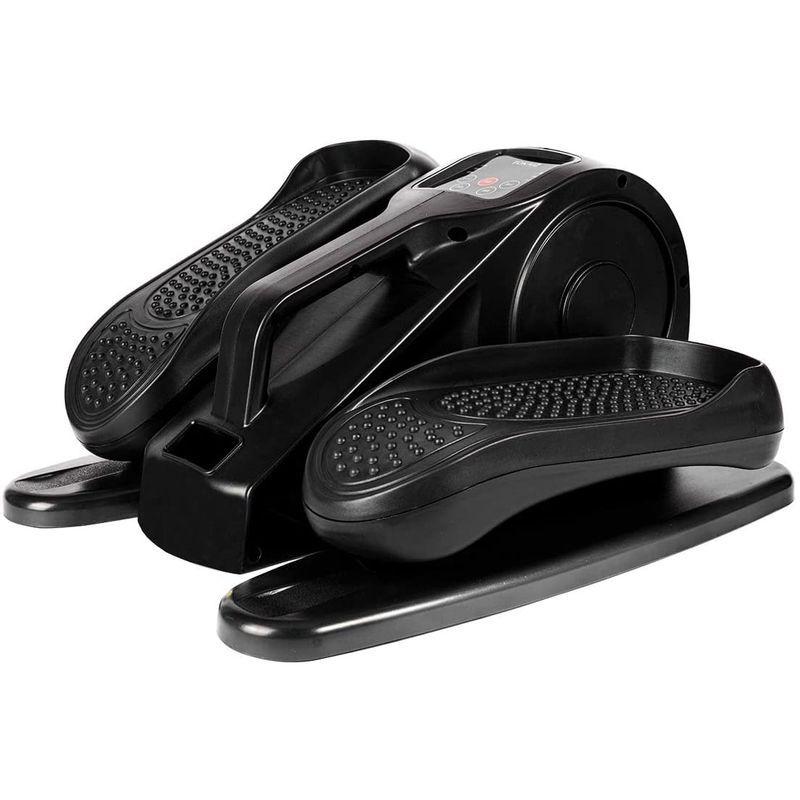 TOKAIZ フィットネスバイク ミニ 組み立て不要 電動 ウォーキングマシン フィットネスマシン オートモード 速度5段階調整 コンパクト フィットネスバイク ミニ 組み立て不要 電動 ウォーキングマシン フィットネスマシン オートモード 速度5段階調整 コンパクト