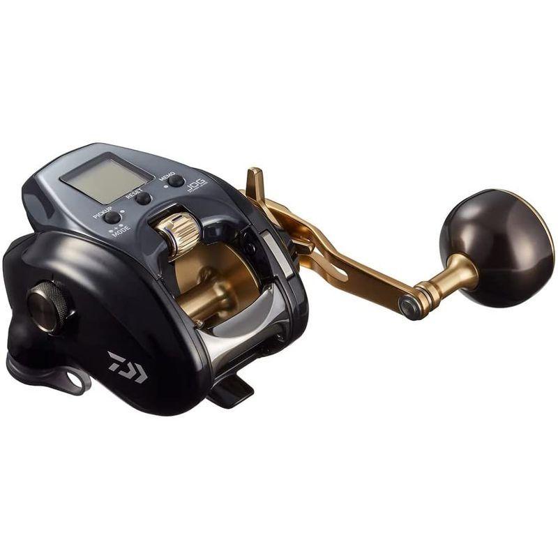 限定商品 ダイワ(DAIWA) 電動リール シーボーグ G300J