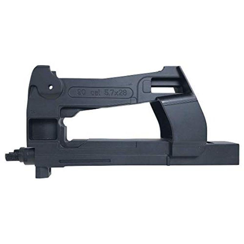 Classic Army P90 電動ガン メタル アッパー レシーバー フルメタル A298M