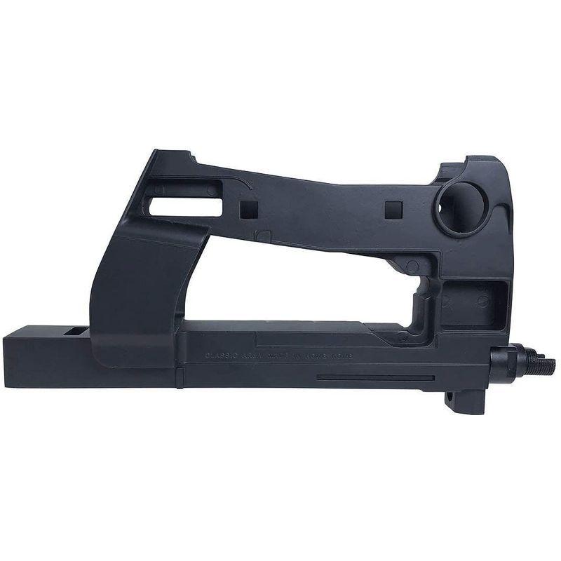 Classic Army P90 電動ガン メタル アッパー レシーバー フルメタル A298M Army P90 電動ガン メタル アッパー レシーバー フルメタル A298M Classic