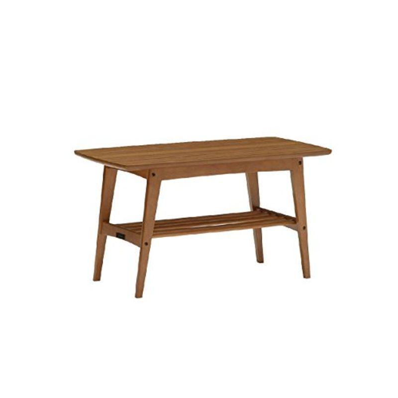 カリモク正規品 カリモク60 リビングテーブル小 ウォールナット T36300RWK