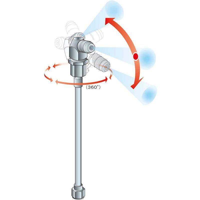 【値下げ中】 イチネンTASCO TA352MS エアコン洗浄機 【1002967054】(35881円)