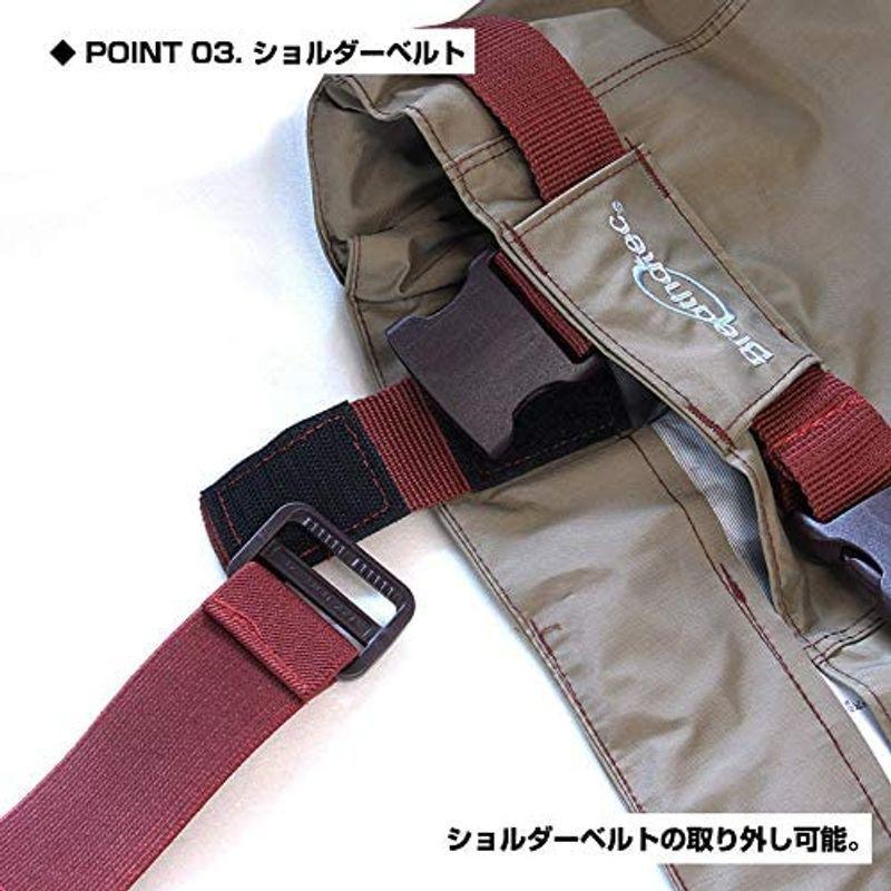 プロックス Prox 5l 6lサイズ ウェーダー用ベルト ブリザテックポリカウェダー ウエスト ラジアル 5l 6lサイズ 釣り Px3245l6l Moanashop