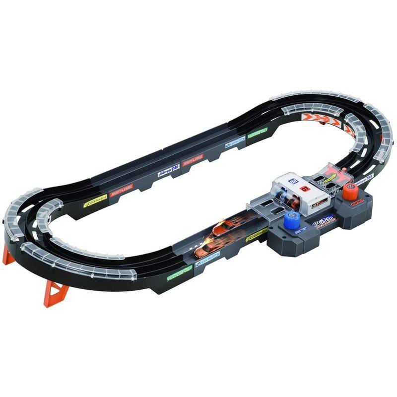 【日本未発売】 トミカ スピードウェイ GOGO アクセルサーキット (通常版) 【O1849882985】(10257円)