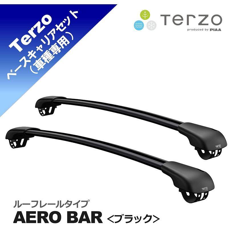 ヒート Terzo テルッツォ (by PIAA) ルーフキャリア 車種別