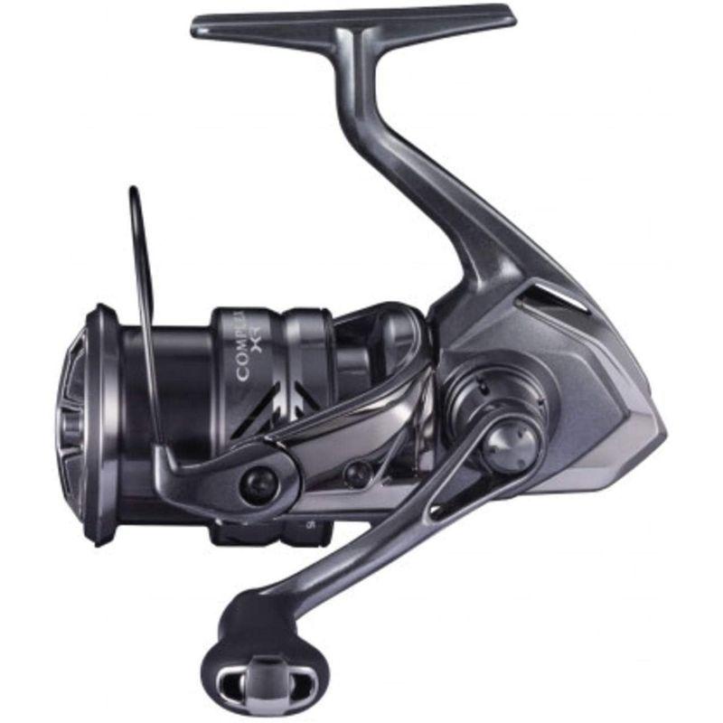 買い限定 シマノ(SHIMANO) スピニングリール バス専用 コンプレックスXR 2021 2500 F6 HG バス