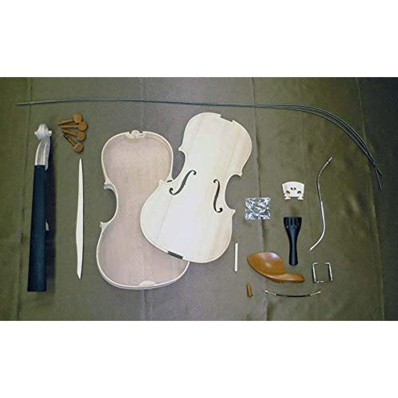 《送料込》 HOSCO バイオリンキット V-KIT-1 【Z2259085029】(12526円)