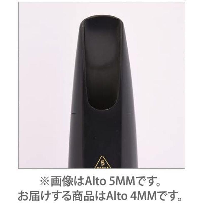 お買い物ガイド メイヤー アルトサクソフォン マウスピース ハード