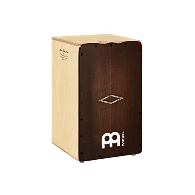 MEINL Percussion マイネル カホン Artisan Edition Cajon Solea Line AESLEB 国内正規