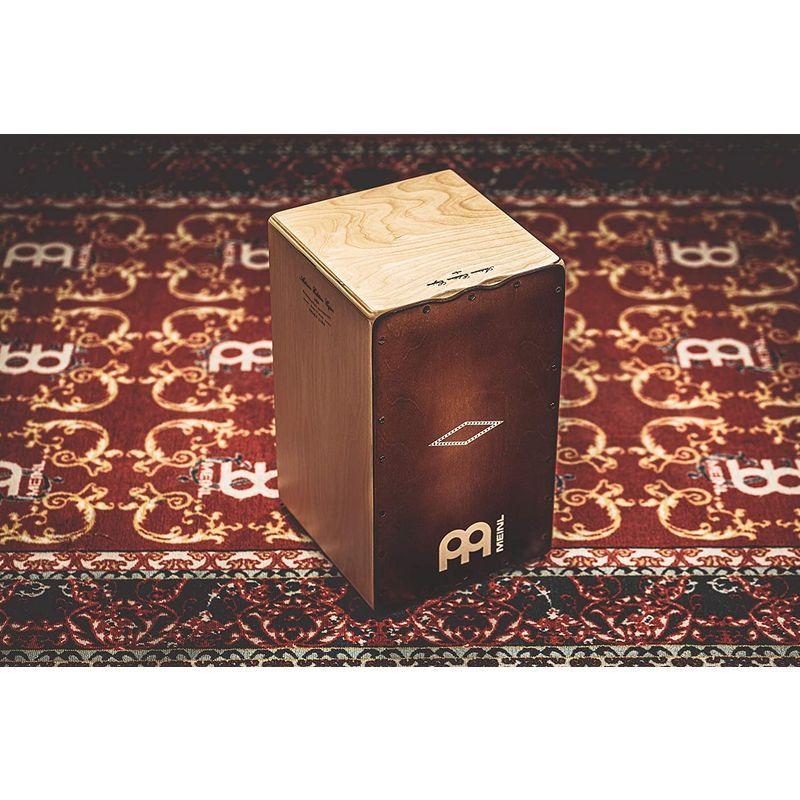 カホン　meinel solea line Amazon | MEINL Percussion マイネル カホン Artisan Edition