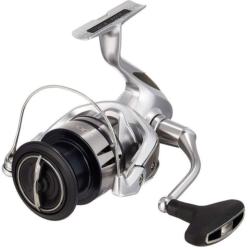 シマノ Shimano スピニングリール 19 ストラディック 4000xg ヒラスズキ サーフ ライトショアジギング キャスティング ヒラスズキ リール Moanashop ストラディック