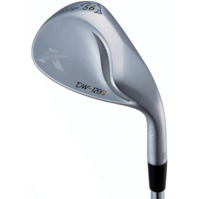 キャスコ(Kasco) ドルフィンウェッジ セミグースネックタイプ メンズ DW-120G 56 Kasco ドルフィンウェッジ セミグースネックタイプ メンズ DW 120G