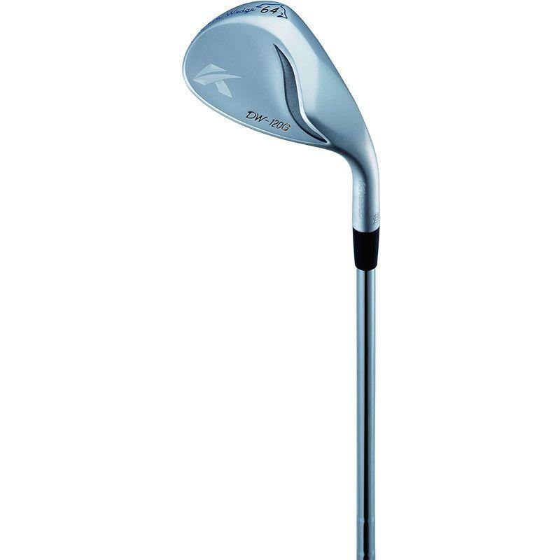 キャスコ(Kasco) ドルフィンウェッジ セミグースネックタイプ メンズ DW-120G Kasco ドルフィンウェッジ セミグースネックタイプ メンズ DW 120G