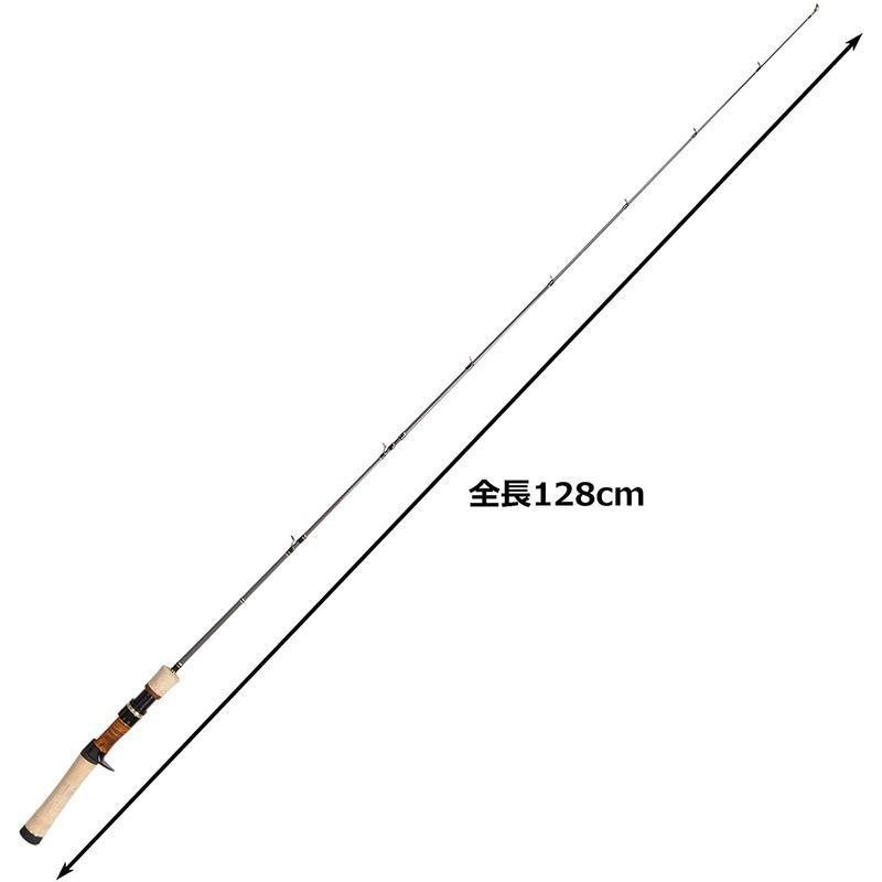 メジャークラフト トラウトロッド ファインテール グラスモデル FSG-B422UL FSG B422UL トラウトロッド ファインテール グラスモデル