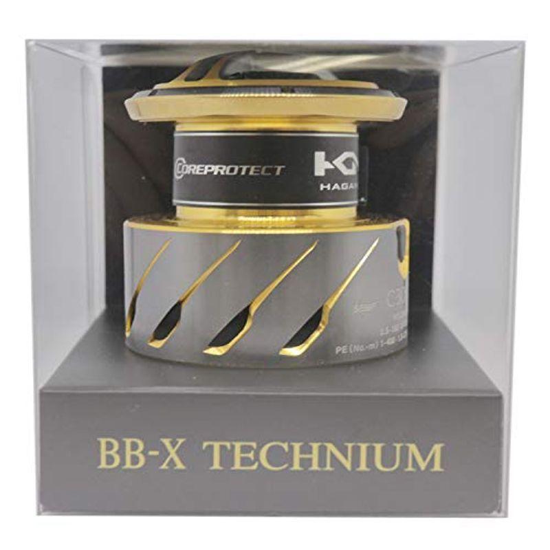 BB-X TECHNIUM C3000D スプール Amazon | (純正パーツ) シマノ 21 BB-X テクニウム C3000DXXG