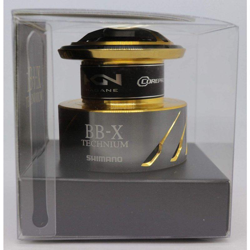 シマノ(SHIMANO) 純正パーツ 15 BB-X テクニウム C3000DXGSL