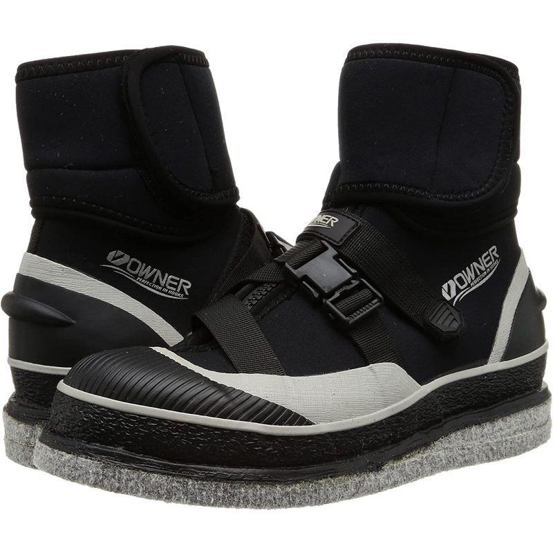 OWNER(オーナー) フィッシングシューズ 鮎渓流トップ II 中丸・フェルトピン L オーナー フィッシングシューズ 鮎渓流トップ II 中丸 フェルトピン サイズ