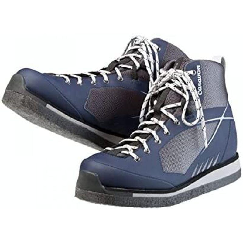 キャラバン(Caravan) KR_5F 23.0cm CV0035017 670ネイビー 0cm 670ネイビー 素材 Caravan KR_5F CV0035017 サイズ ー