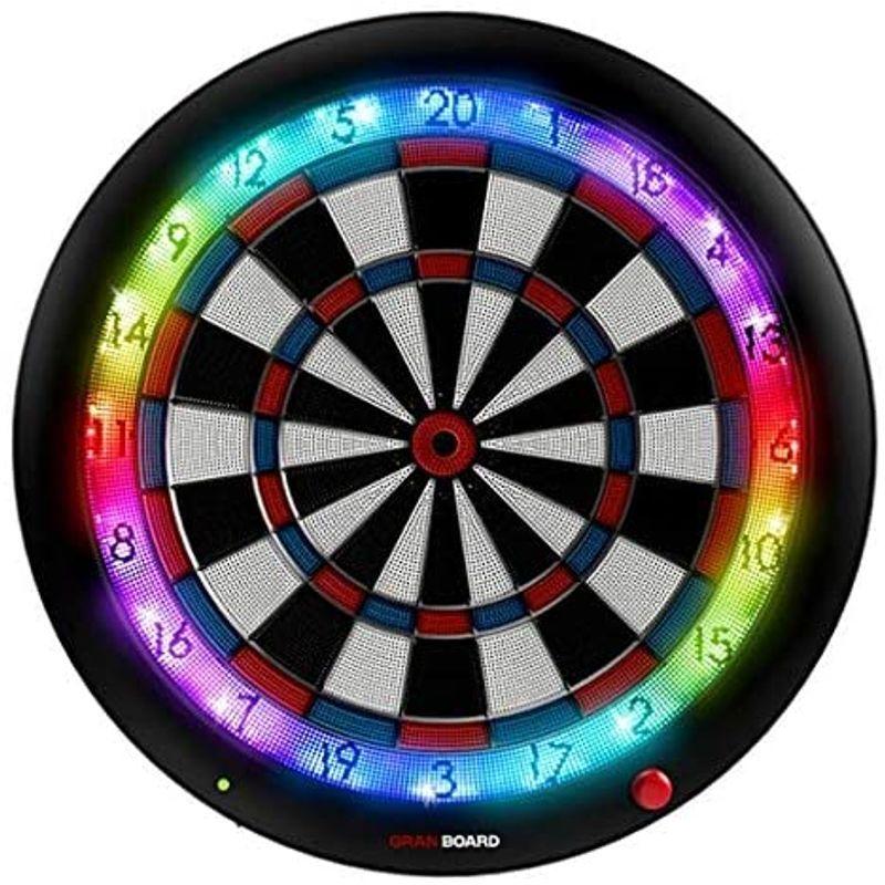ダーツ ボード GRAN DARTS グランダーツ グランボード3s ブルータイプ (GRAN BOARD 3s Blue Type) | GRAN ボード DARTS グランダーツ グランボード3s ブルータイプ BOARD 3s Blue Type