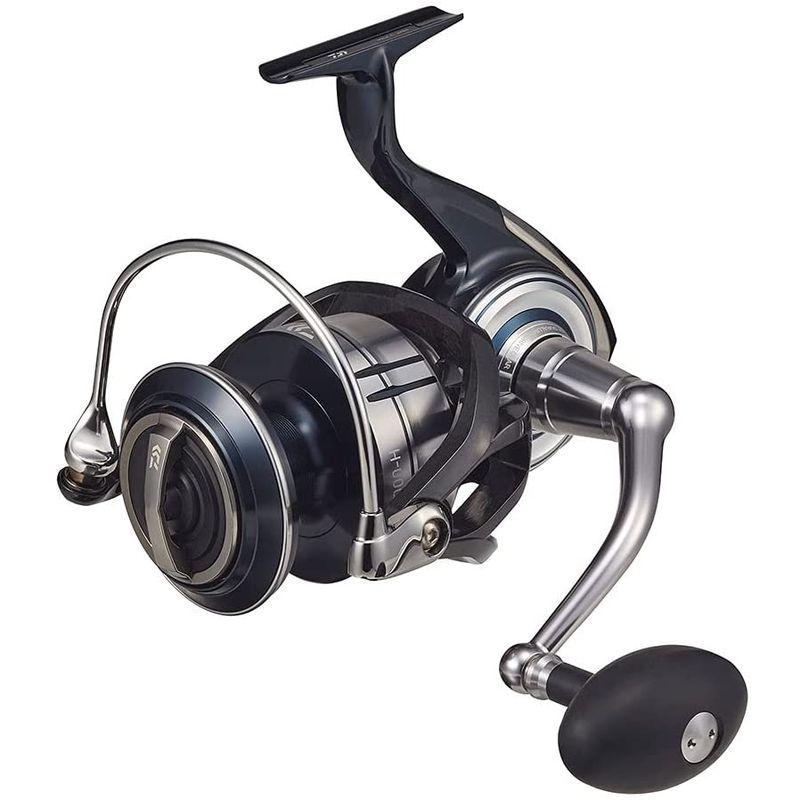 一括購入割引 ダイワ(DAIWA) 21 セルテートSW 18000-H