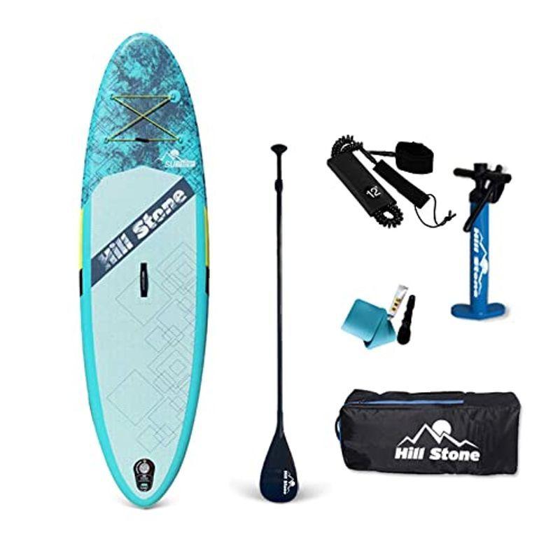 HILL STONE SUPボード、入荷！【SP5654/HZ033】