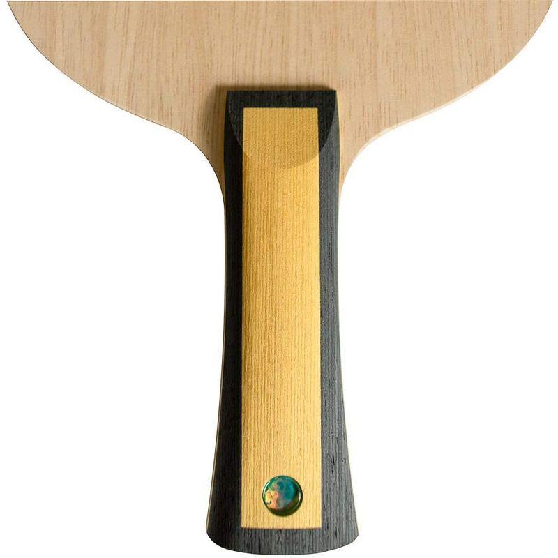 バタフライ(Butterfly) 卓球用シェークハンドラケット インナーフォース レイヤー ZLC FL 36681 ラケットサイズ:157 Butterfly 卓球用シェークハンドラケット インナーフォース レイヤー ZLC FL ラケットサイズ