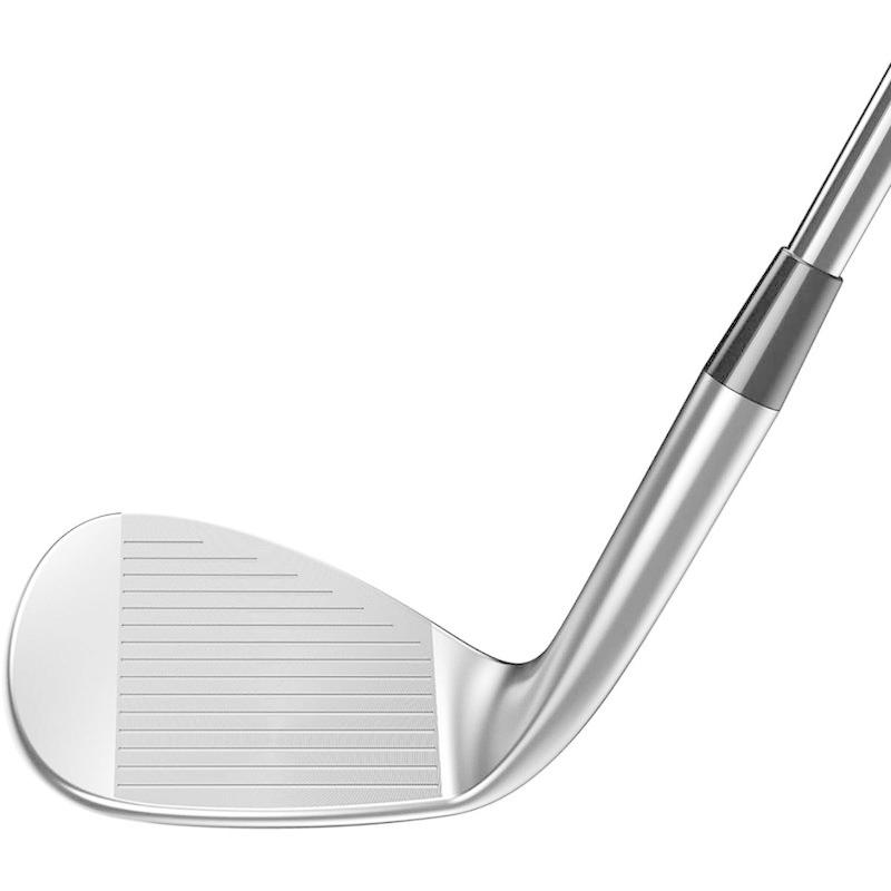 期間セール ！ COBRA(コブラ) KING MIM ウェッジ クローム ロフト角：56-07W N.S.PRO MODUS3 TOUR105 FLEX- 【S2358235817】(13076円)