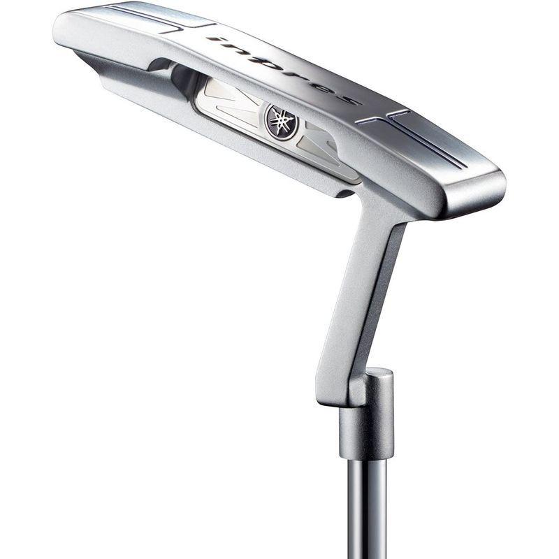 ヤマハ inpres 17インプレス パター パター シャフト：スチール 33 パター inpres 17インプレス シャフト：スチール 　