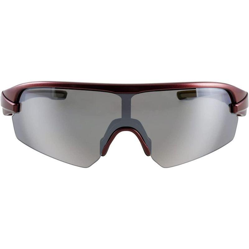 【正規販売店】 SWANS (スワンズ) スポーツサングラス STRIX D.A. ストリックスディーエー AMZ-STX DA-3151 MER 日本製 【HO2384552261】(13222円)