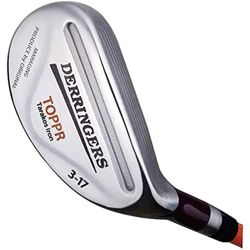 クラブ ONOFF IRON LADY IRON LADY 標準シャフト