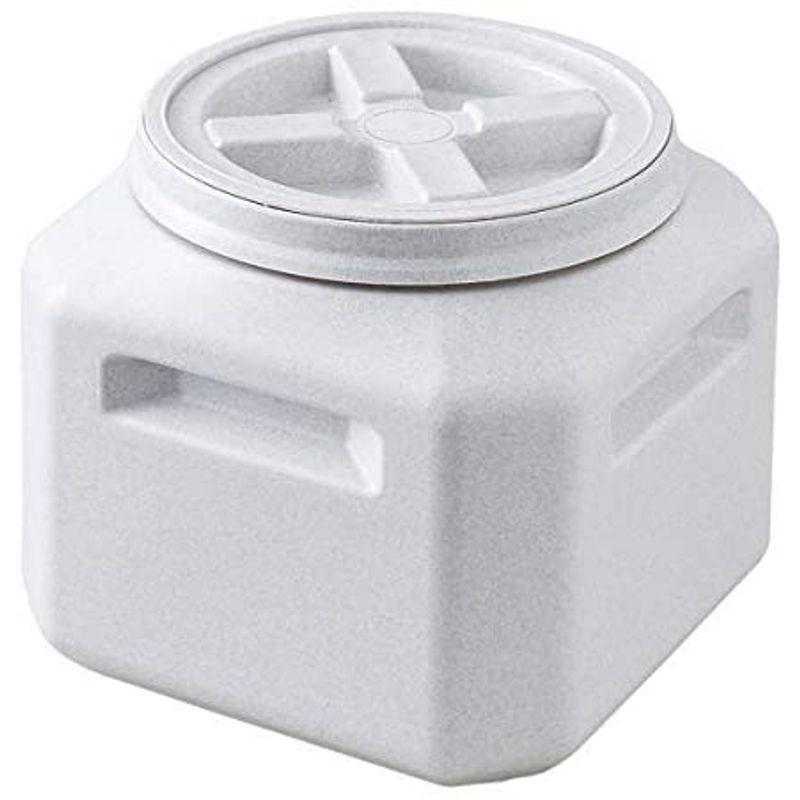 OFT ドライフードストッカー 13.5kg ドライフード キャットフード ドッグフード チモシー 牧草 ストッカー 保存容器 コンテナ ボ 5kg 約 本体 ドライフードストッカー ドライフード キャットフード ドッグフード チモシー 牧草 ストッカー 保存容器 コンテナ ボ サイズ スコップ