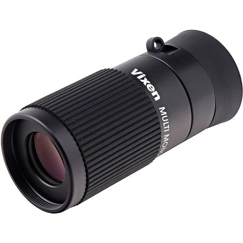 ビクセン (Vixen) マルチモノキュラー H6×16 日本製 美術鑑賞 11053 ブラック Vixen マルチモノキュラー H6×16 日本製 美術鑑賞 ブラック