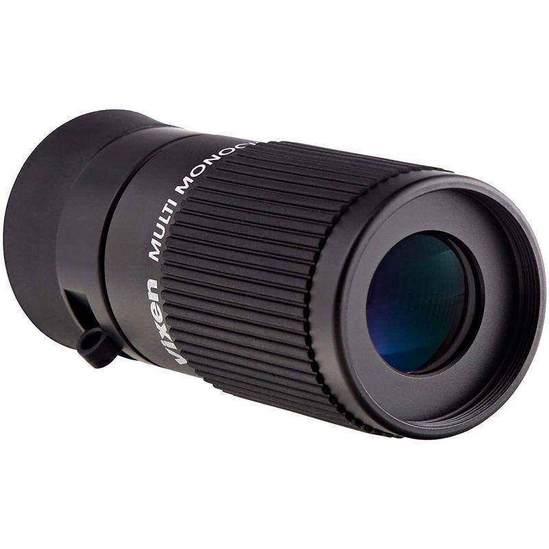 ビクセン (Vixen) マルチモノキュラー H6×16 日本製 美術鑑賞 11053 ブラック Vixen マルチモノキュラー H6×16 日本製 美術鑑賞 ブラック