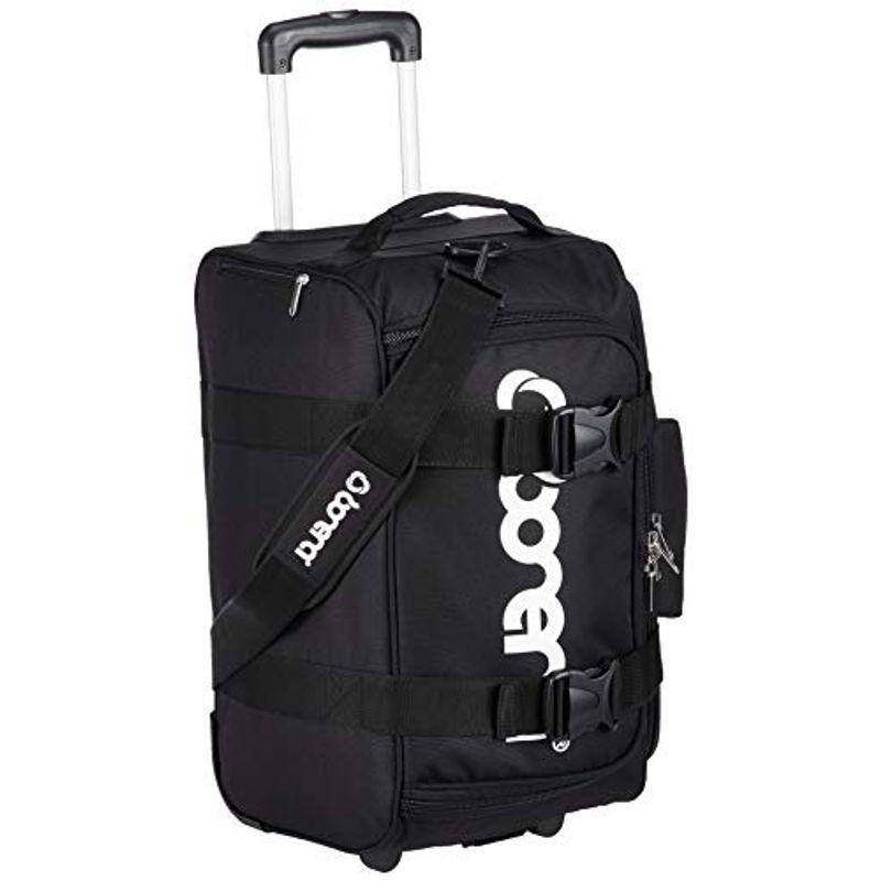 ボネーラ キャリーバッグ BNR-G187 BLK