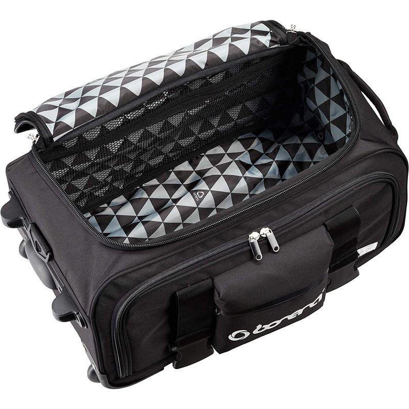 ボネーラ キャリーバッグ BNR-G187 BLK キャリーバッグ BNR G187 BLK cmX